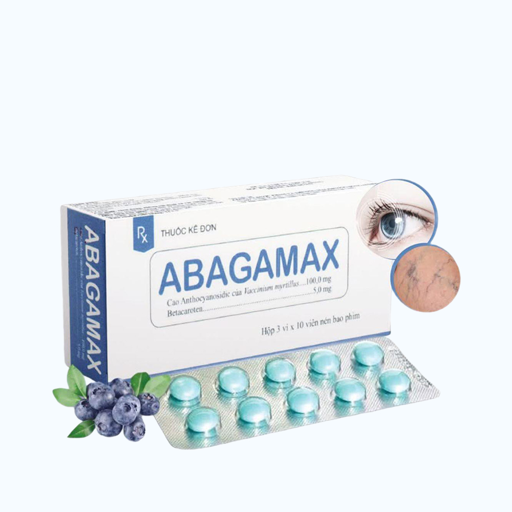 Abagamax
