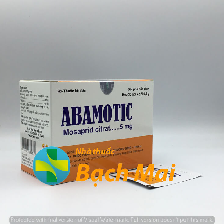 Abamotic