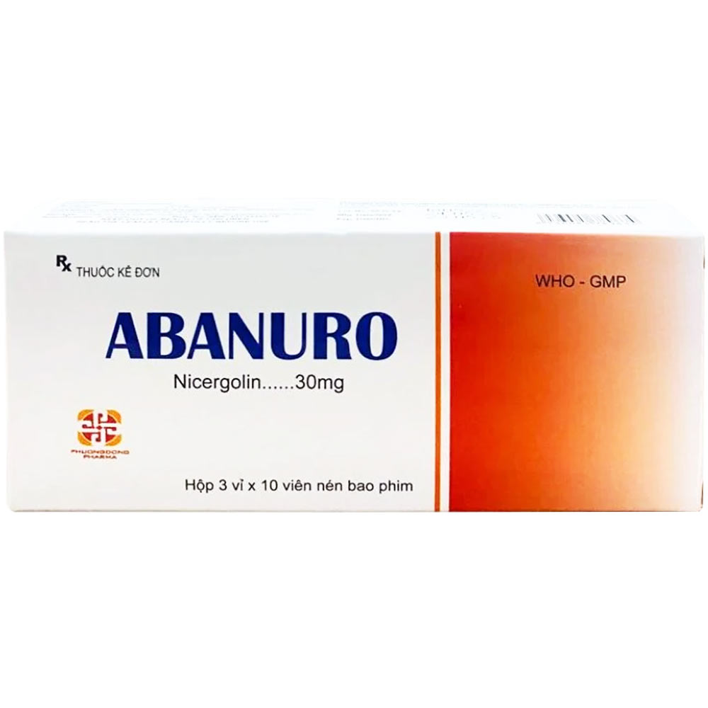 Abanuro