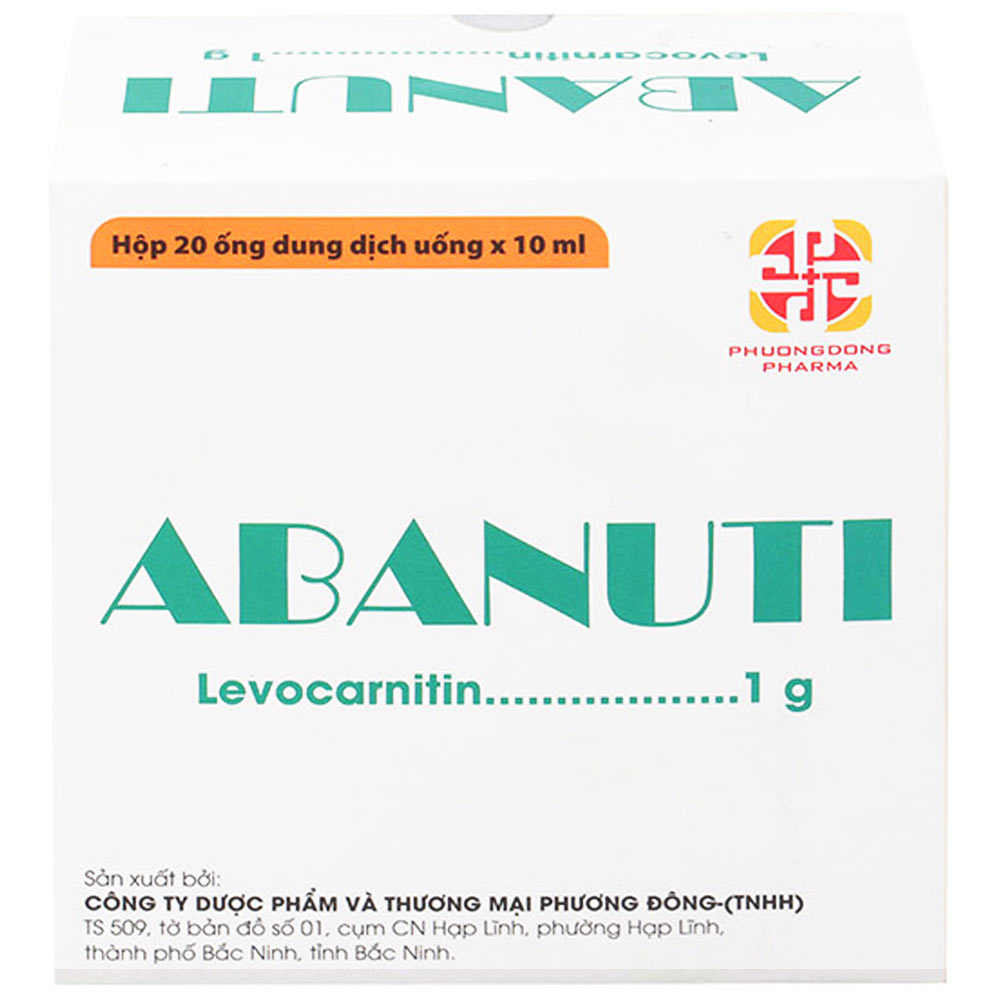 Abanuti