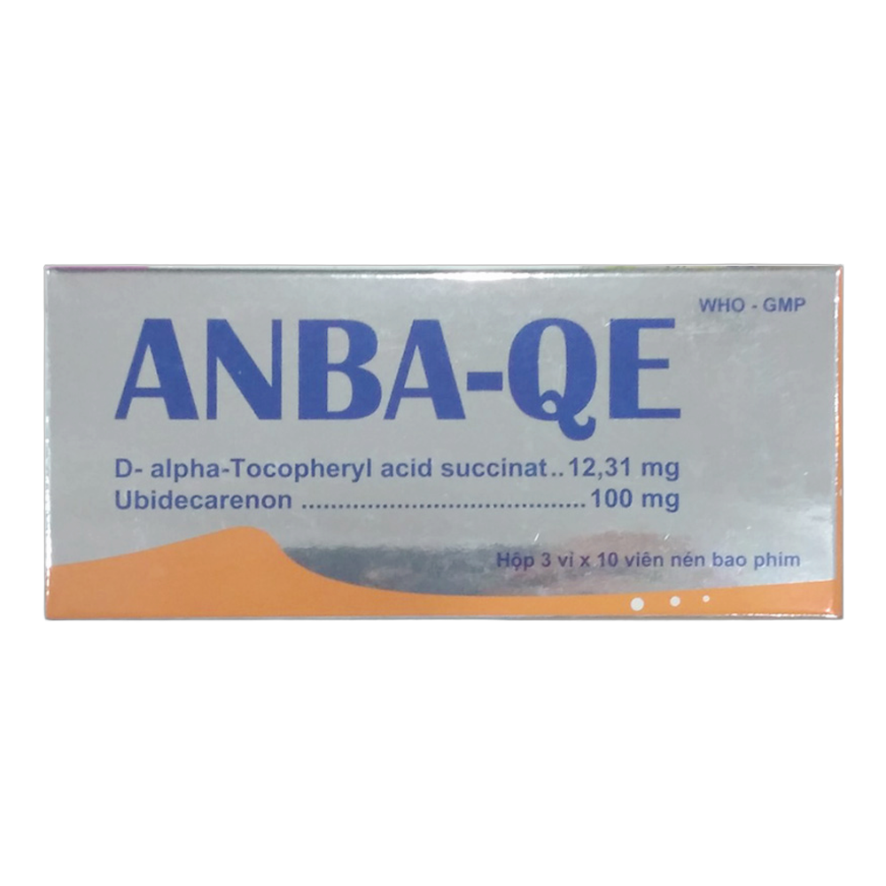 Anba-QE