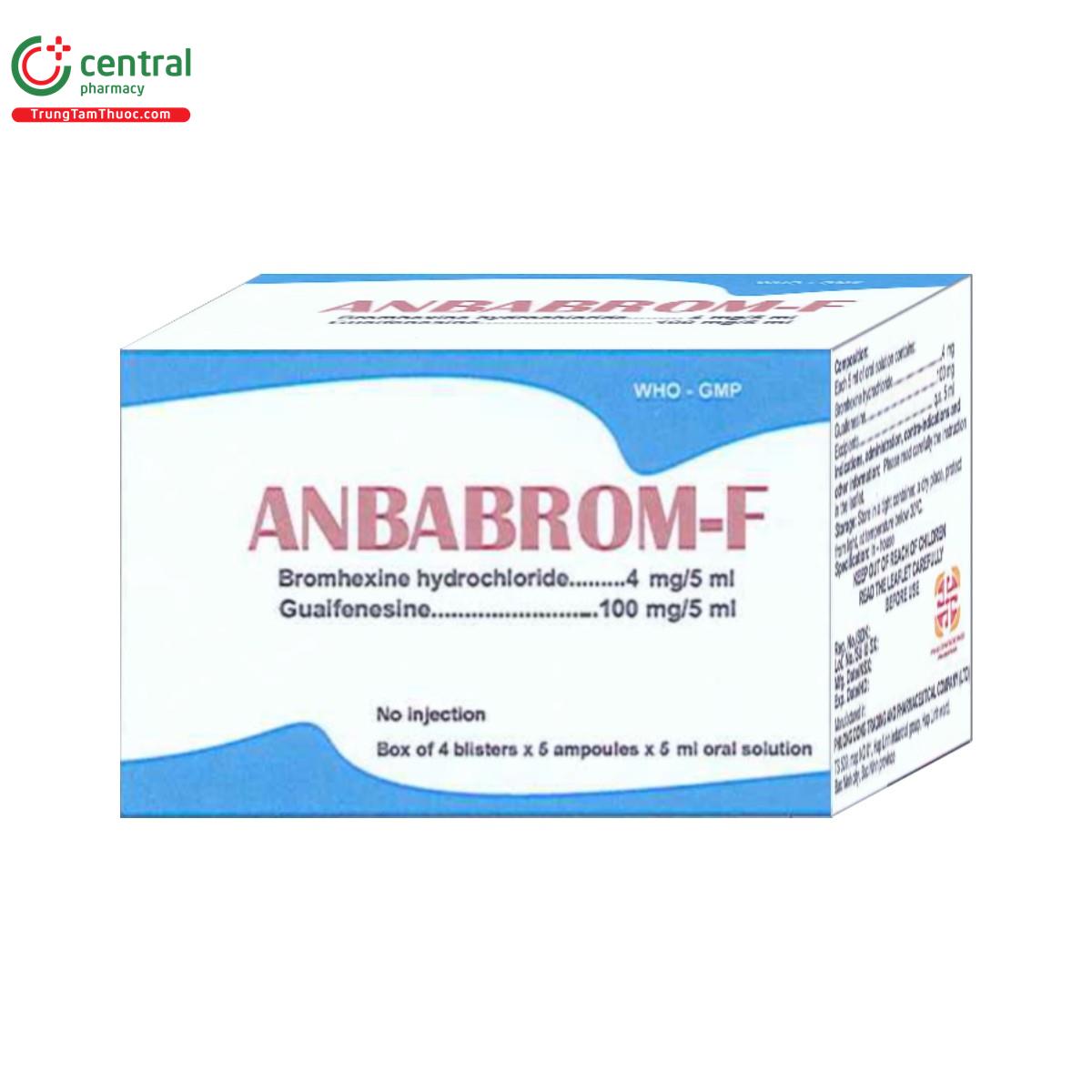 Anbabrom-F