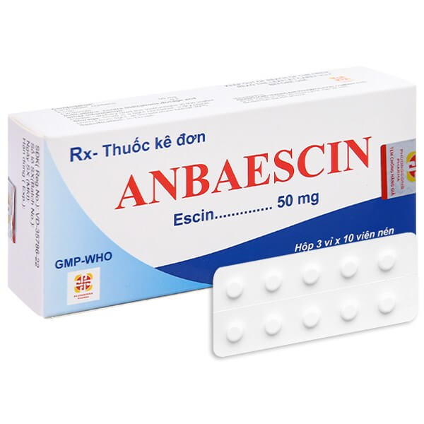 Anbaescin