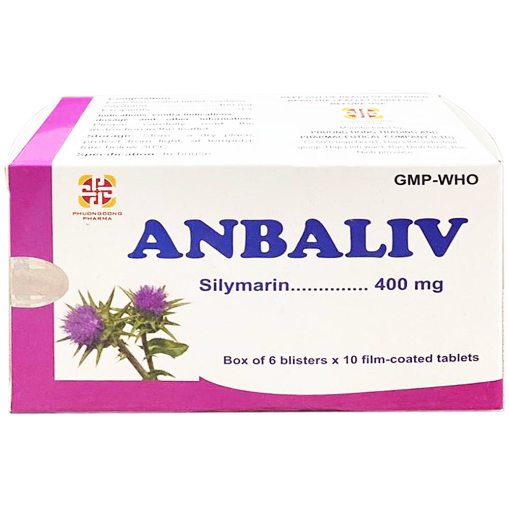Anbaliv