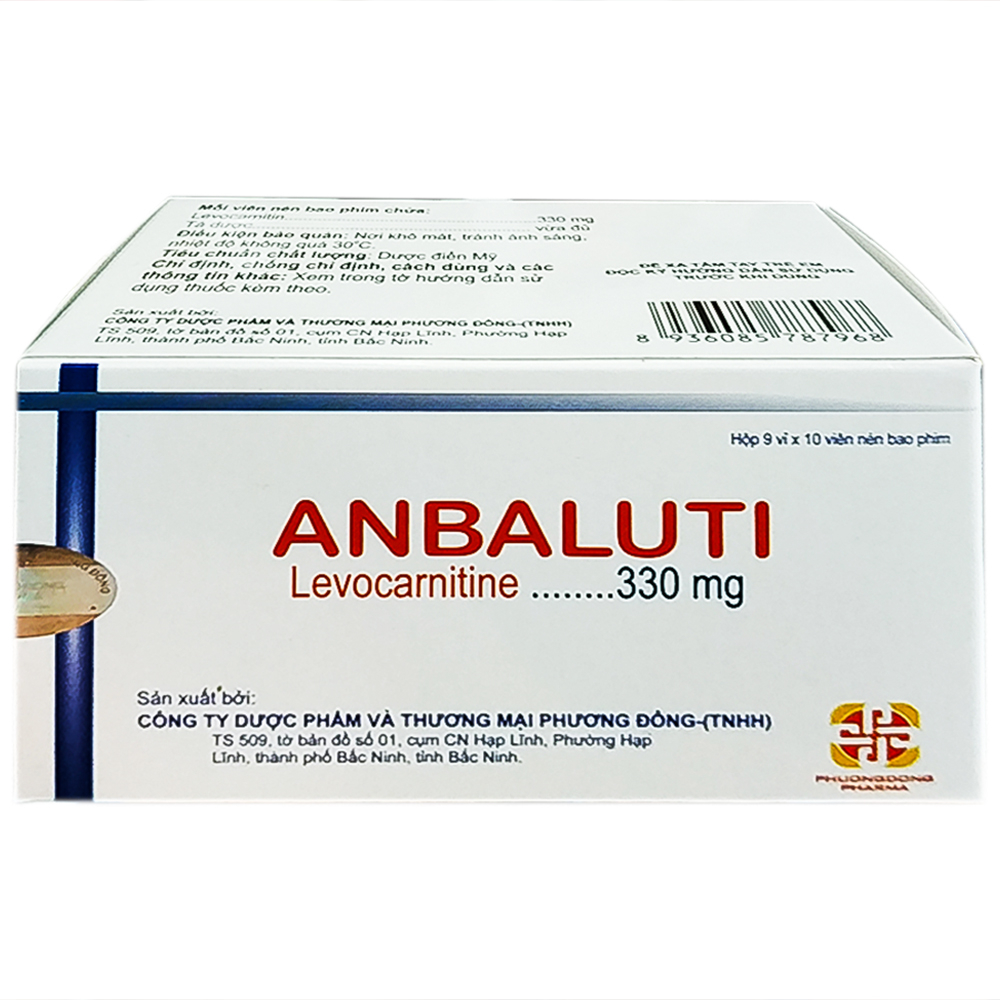 Anbaluti