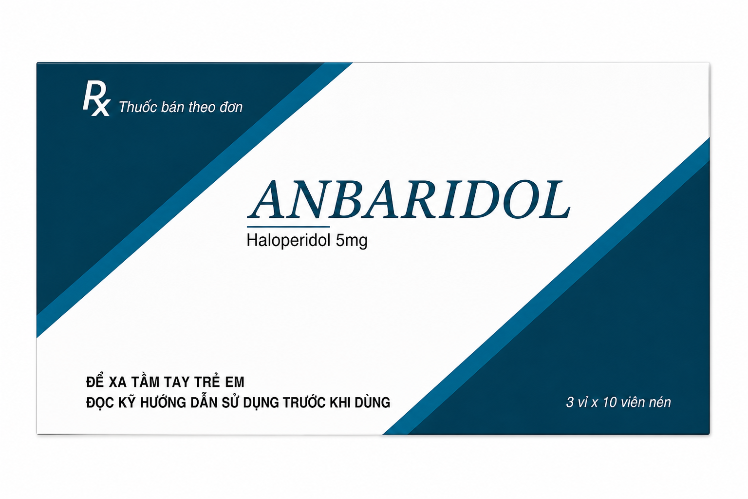 Anbaridol