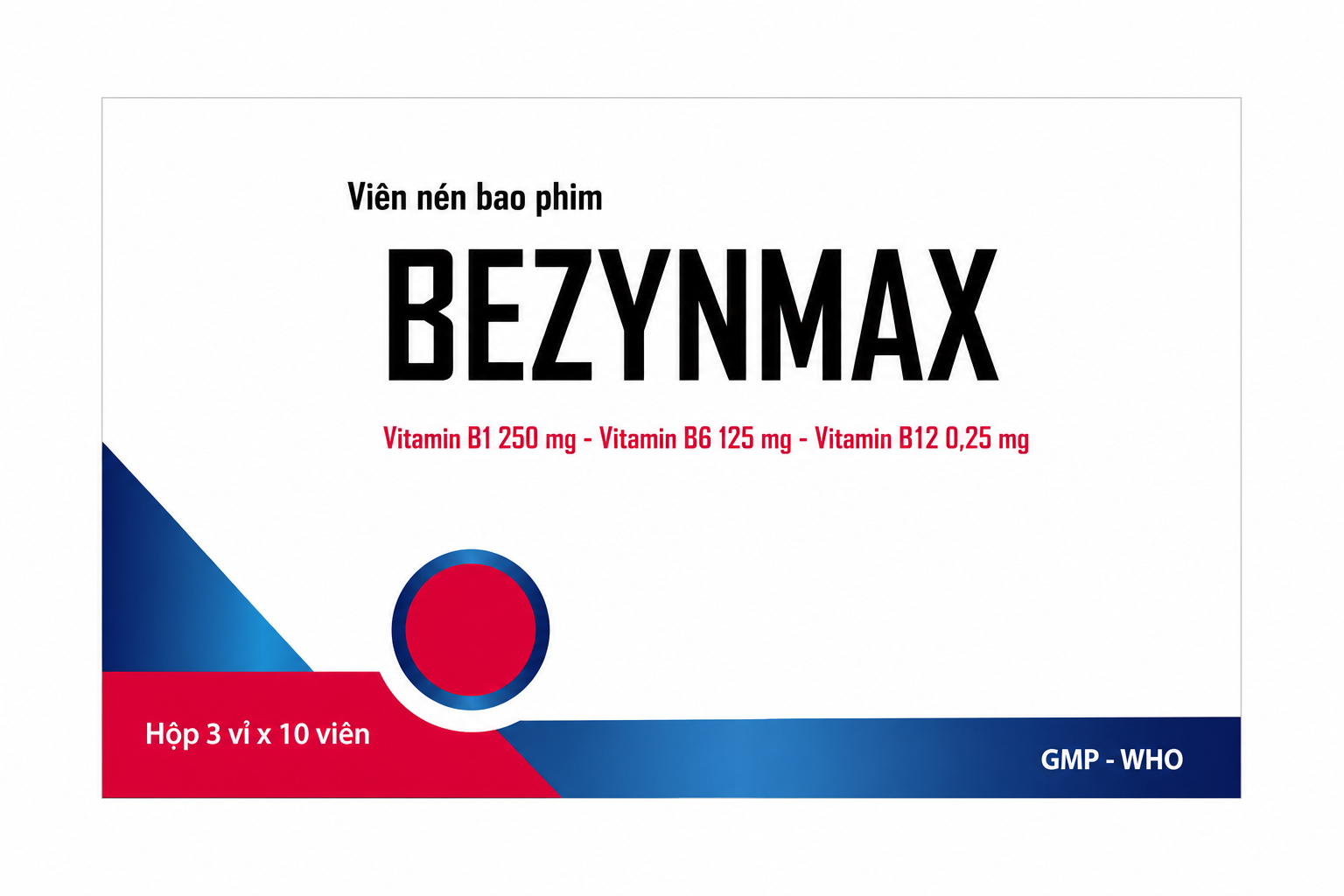 Bezynmax