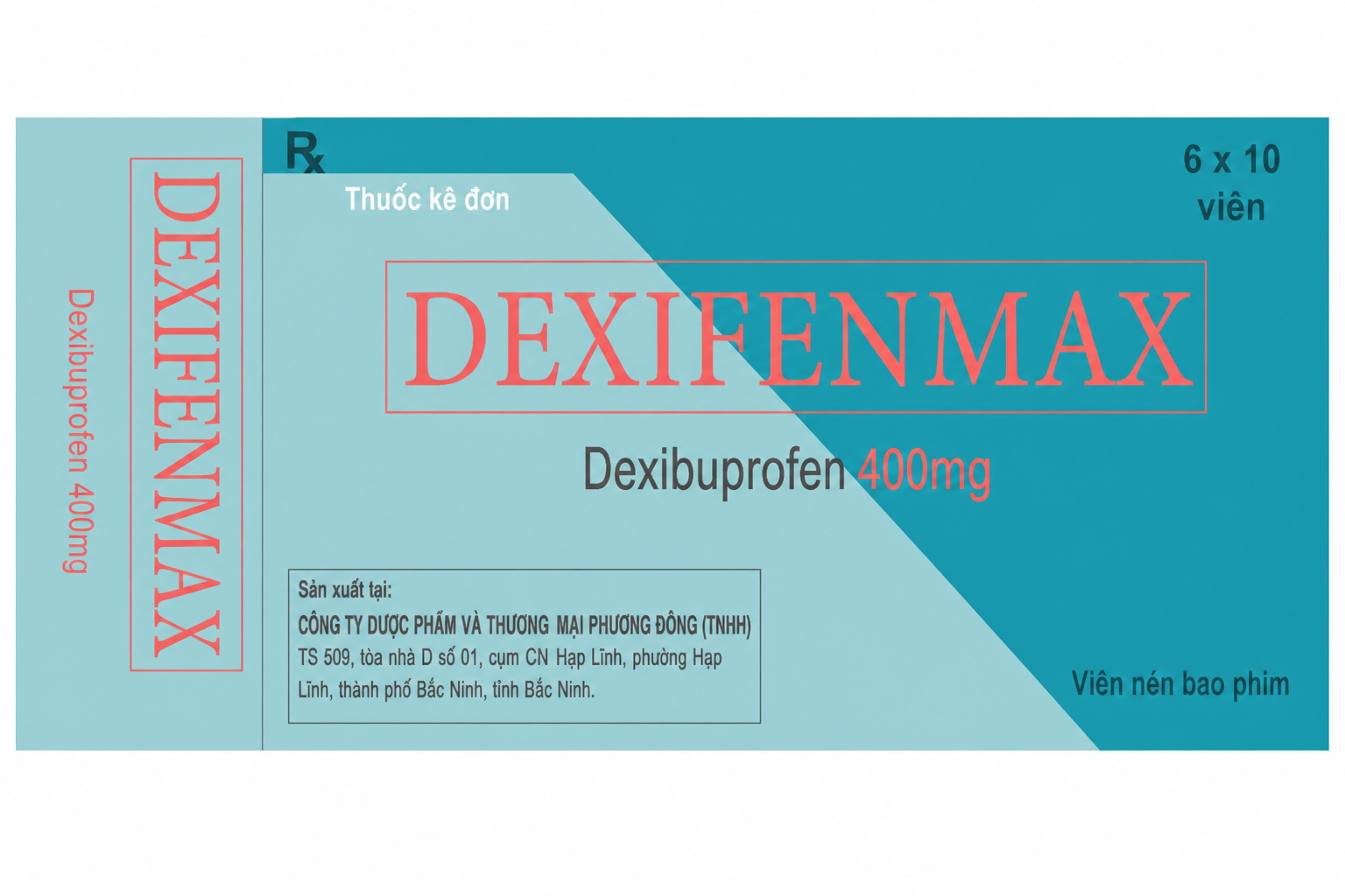 Dexifenmax
