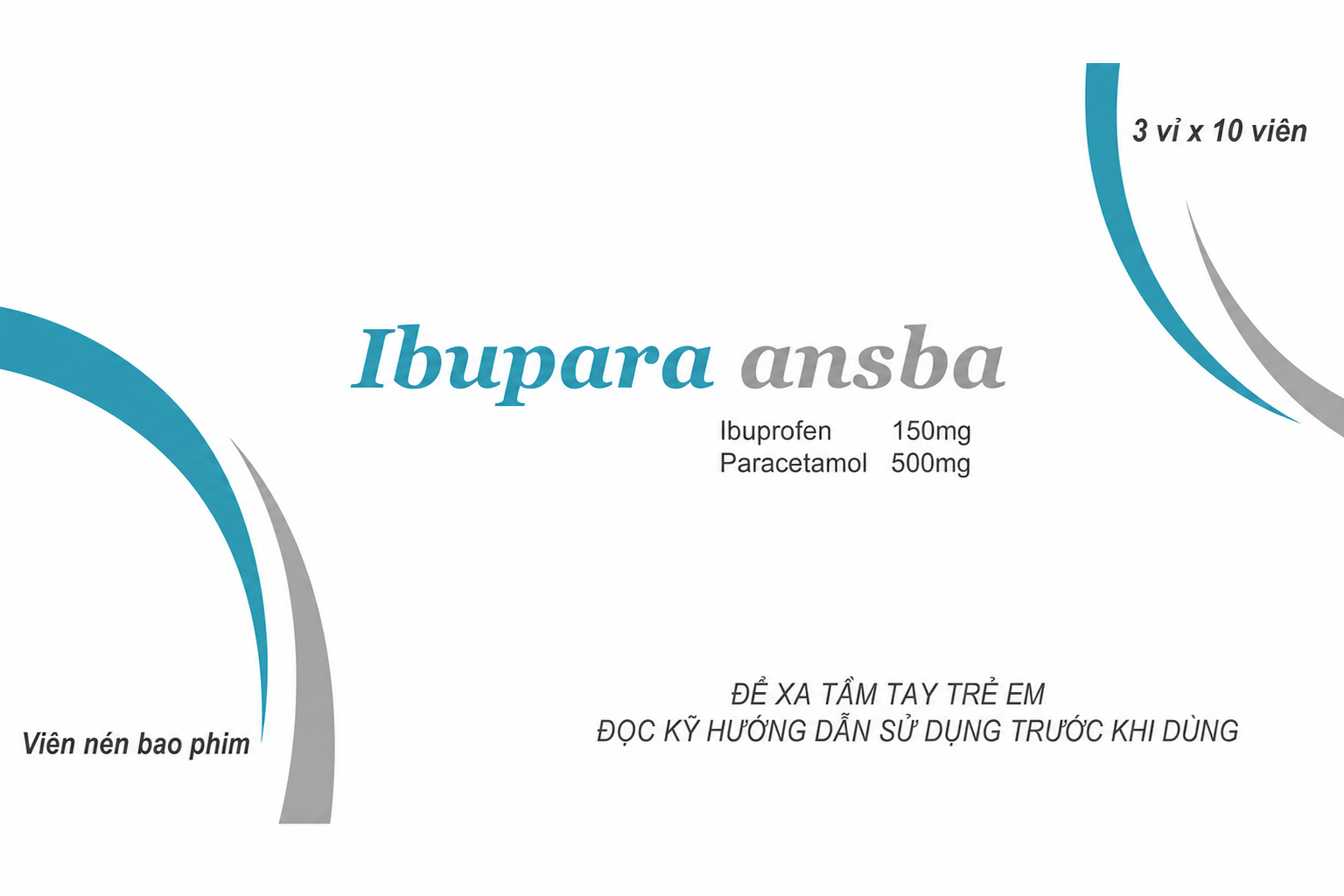 Ibupara Ansba