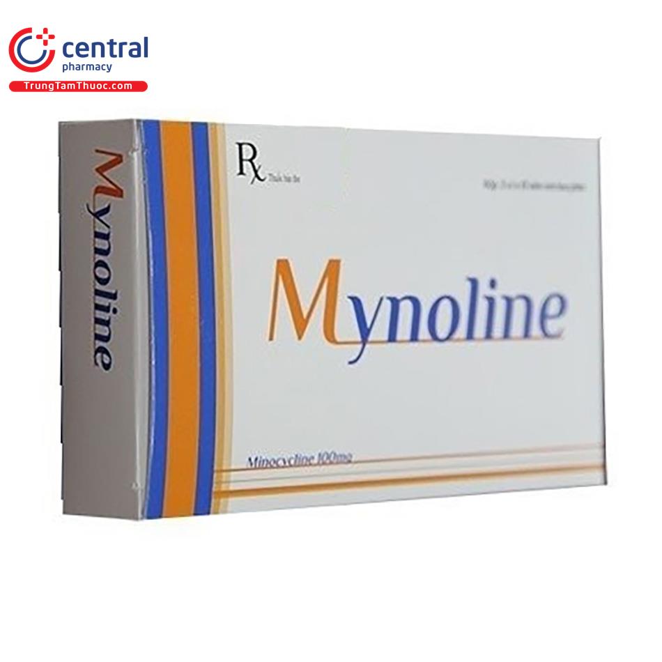 Mynoline
