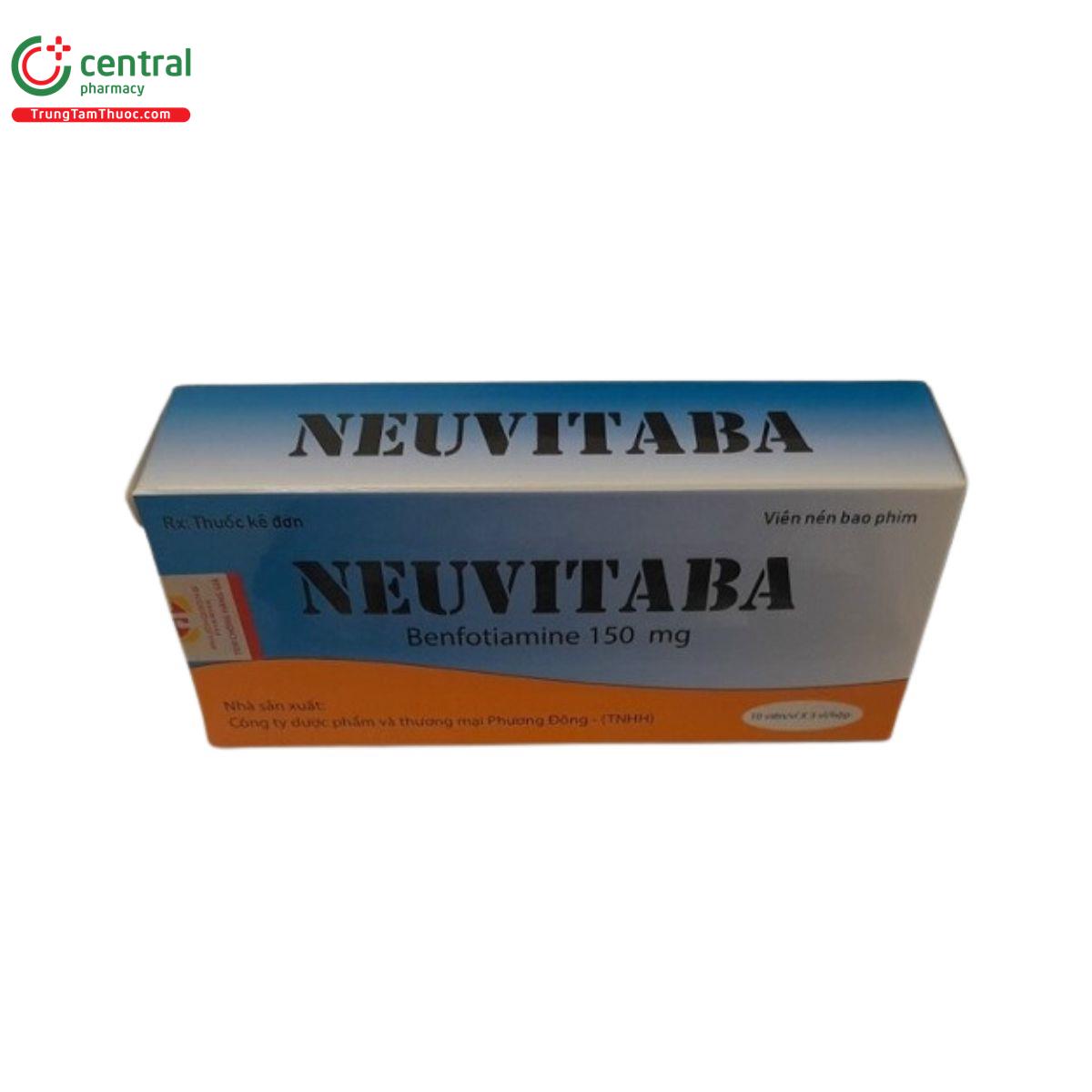 Neuvitaba