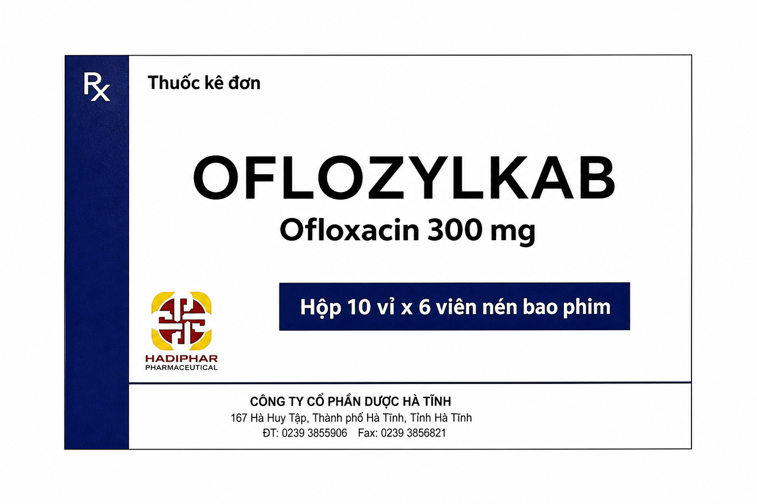Oflozylkab
