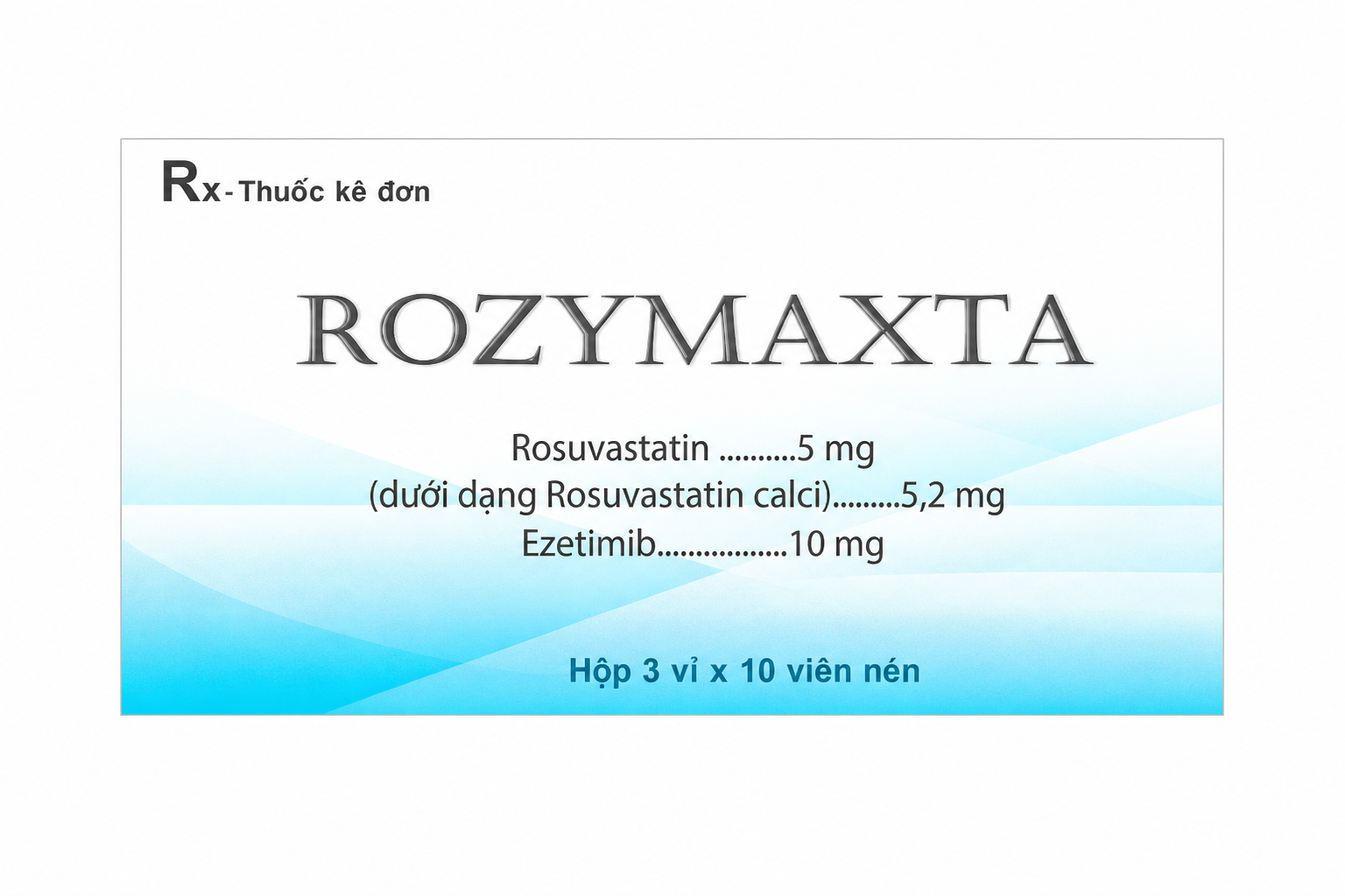 Rozymaxta